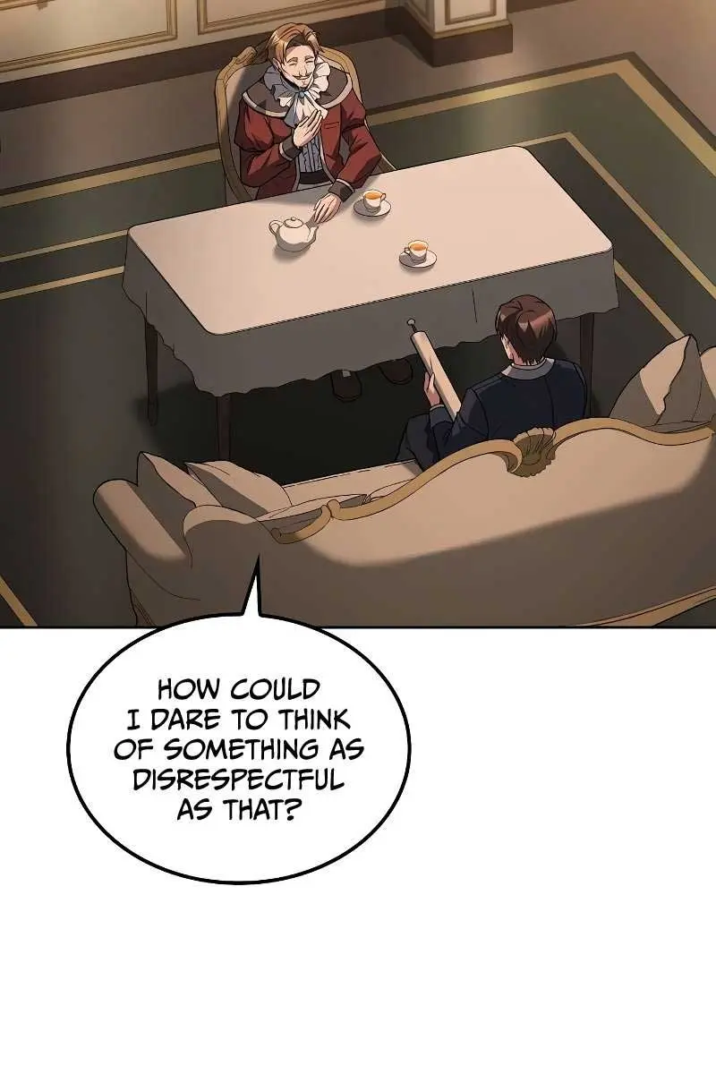 The Archmage's Restaurant Chapter 48 Page 21