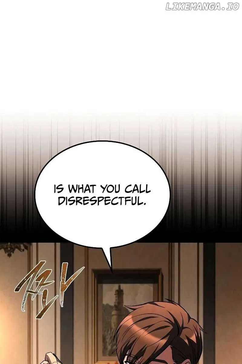 The Archmage's Restaurant Chapter 48 Page 26