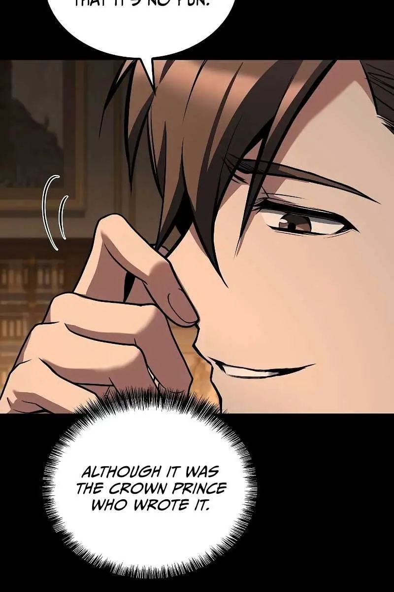 The Archmage's Restaurant Chapter 48 Page 32