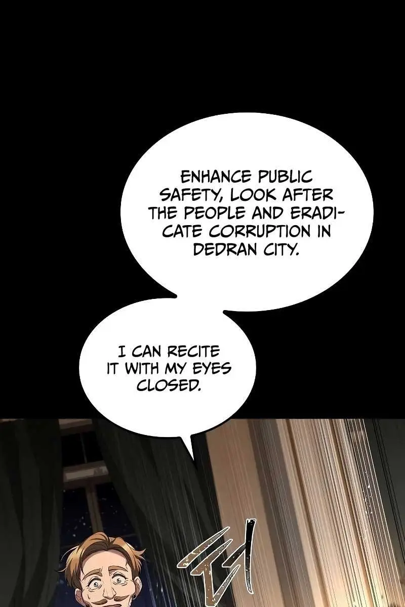 The Archmage's Restaurant Chapter 48 Page 33