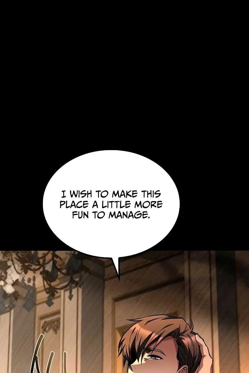 The Archmage's Restaurant Chapter 48 Page 35