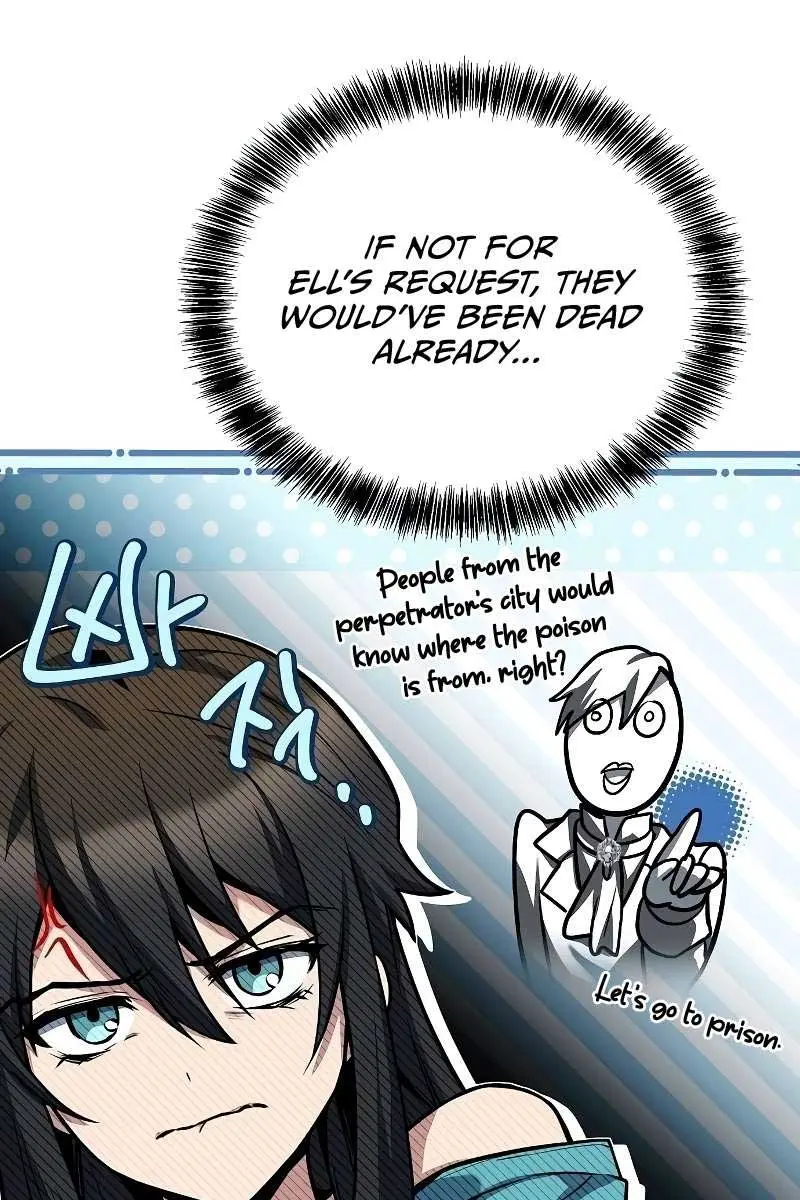 The Archmage's Restaurant Chapter 48 Page 46