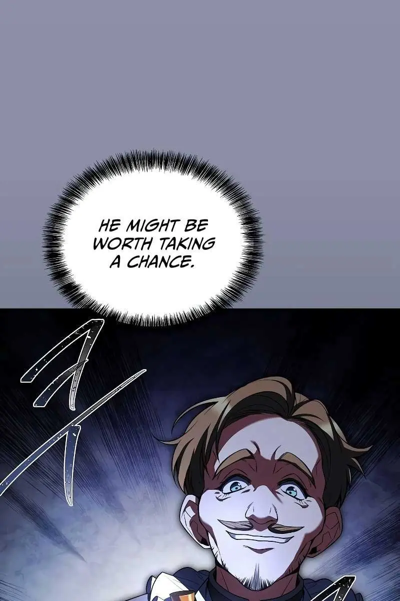 The Archmage's Restaurant Chapter 48 Page 59