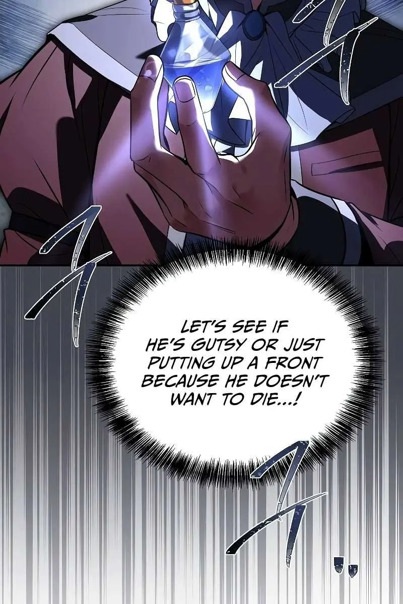 The Archmage's Restaurant Chapter 48 Page 60