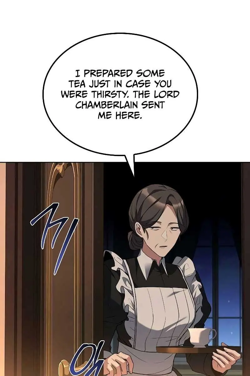 The Archmage's Restaurant Chapter 48 Page 70