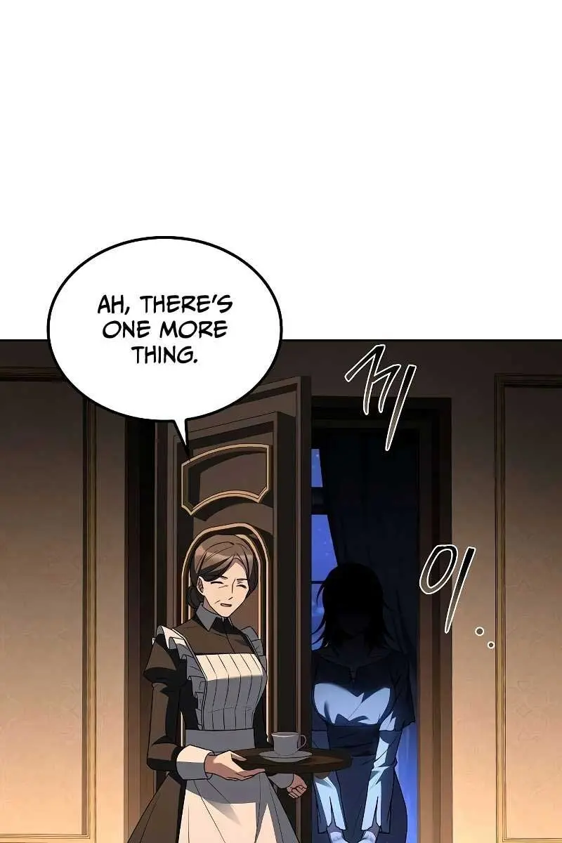 The Archmage's Restaurant Chapter 48 Page 93