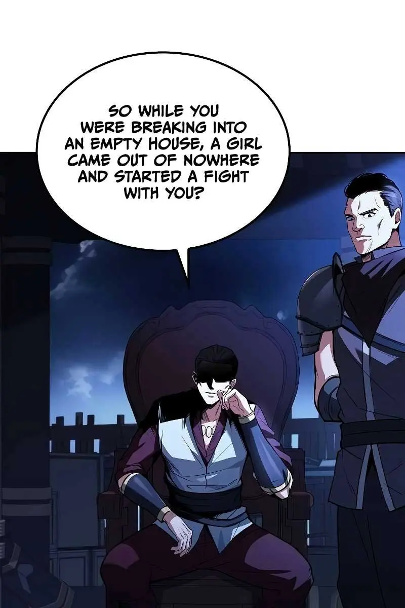 The Archmage's Restaurant Chapter 48 Page 112