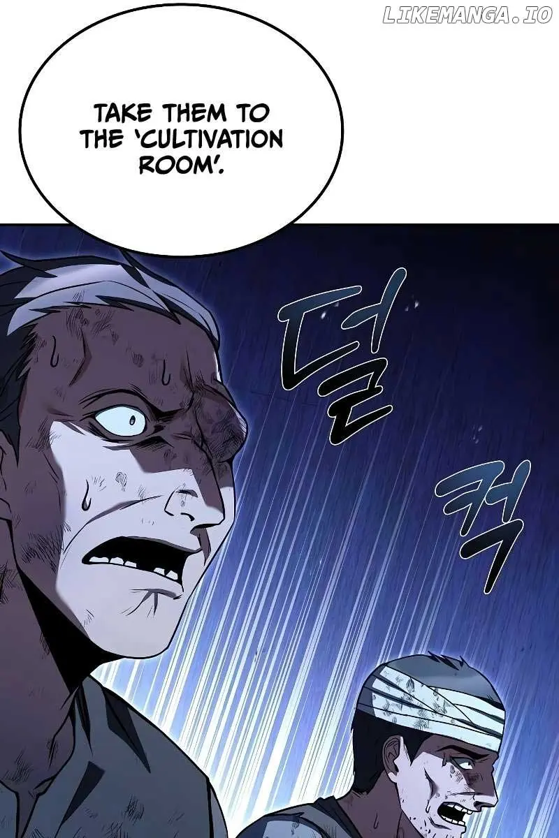 The Archmage's Restaurant Chapter 48 Page 120