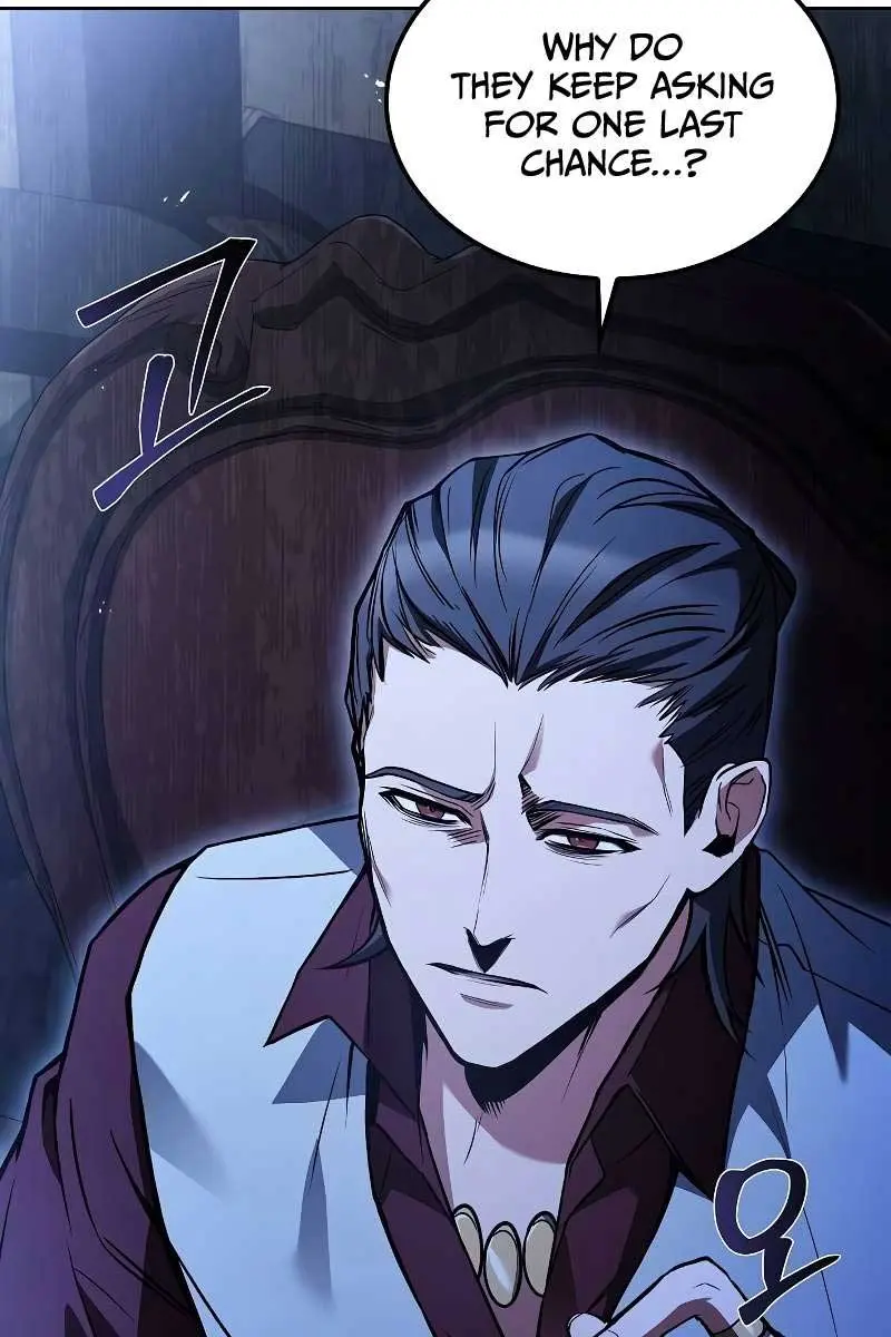 The Archmage's Restaurant Chapter 48 Page 124