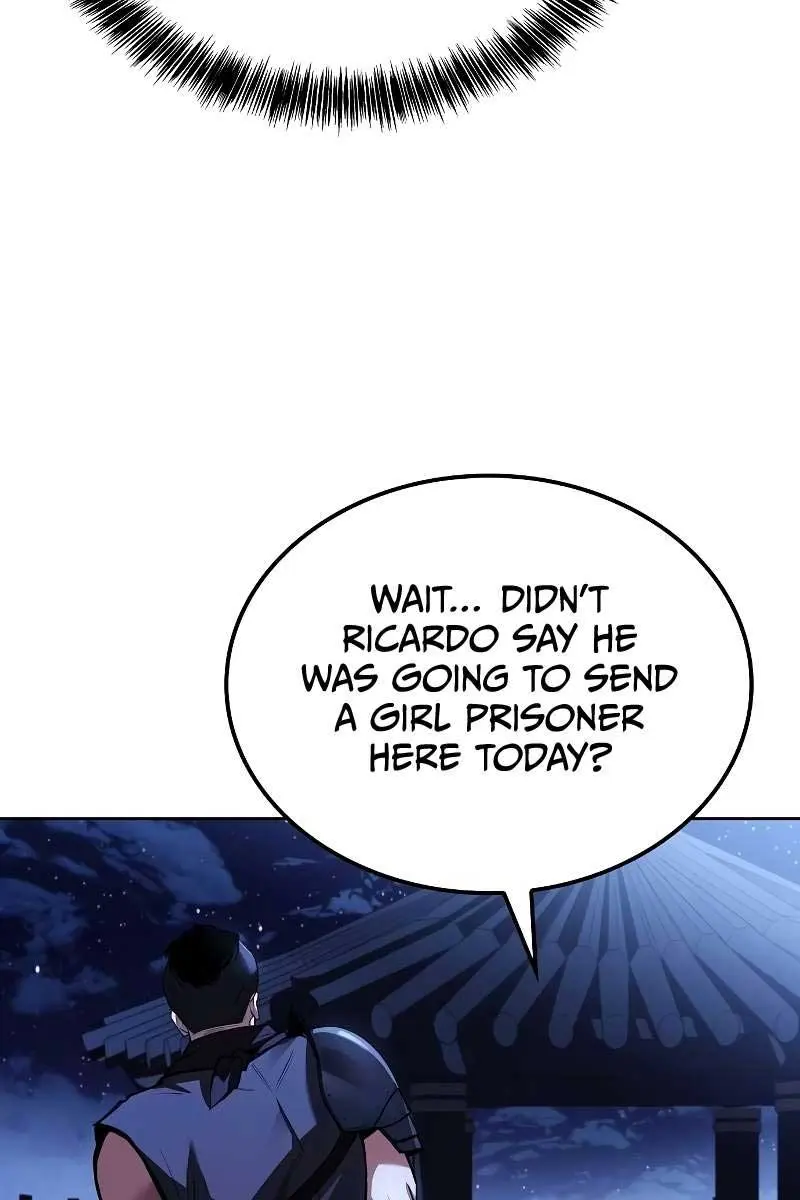 The Archmage's Restaurant Chapter 48 Page 129