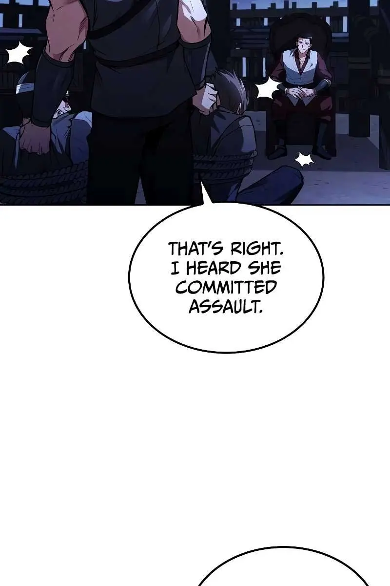 The Archmage's Restaurant Chapter 48 Page 130