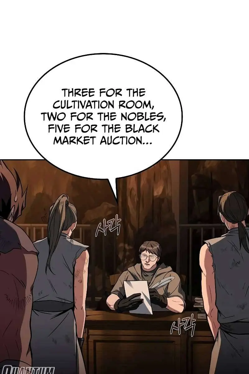 The Archmage's Restaurant Chapter 48 Page 137