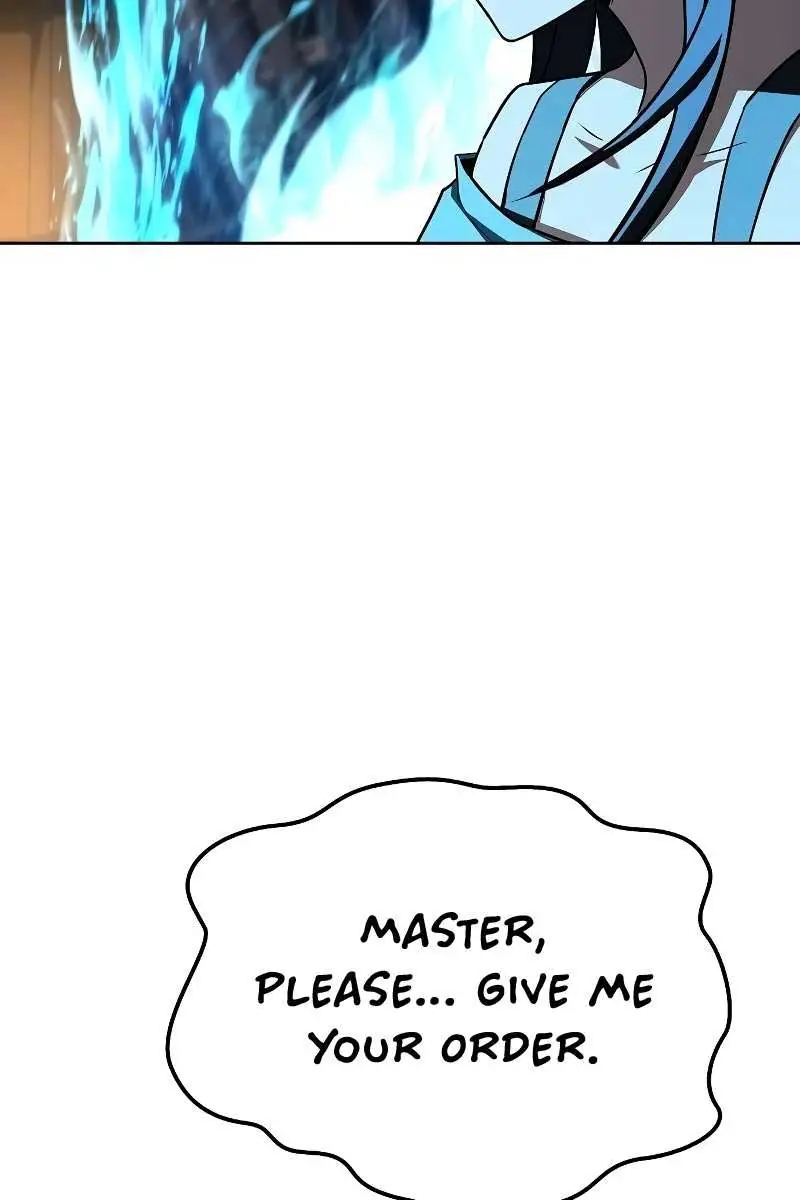 The Archmage's Restaurant Chapter 48 Page 152