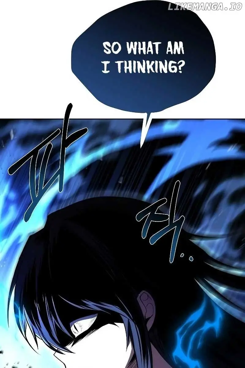 The Archmage's Restaurant Chapter 48 Page 156