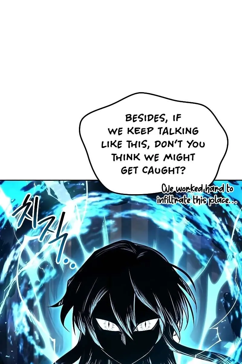 The Archmage's Restaurant Chapter 49 Page 15
