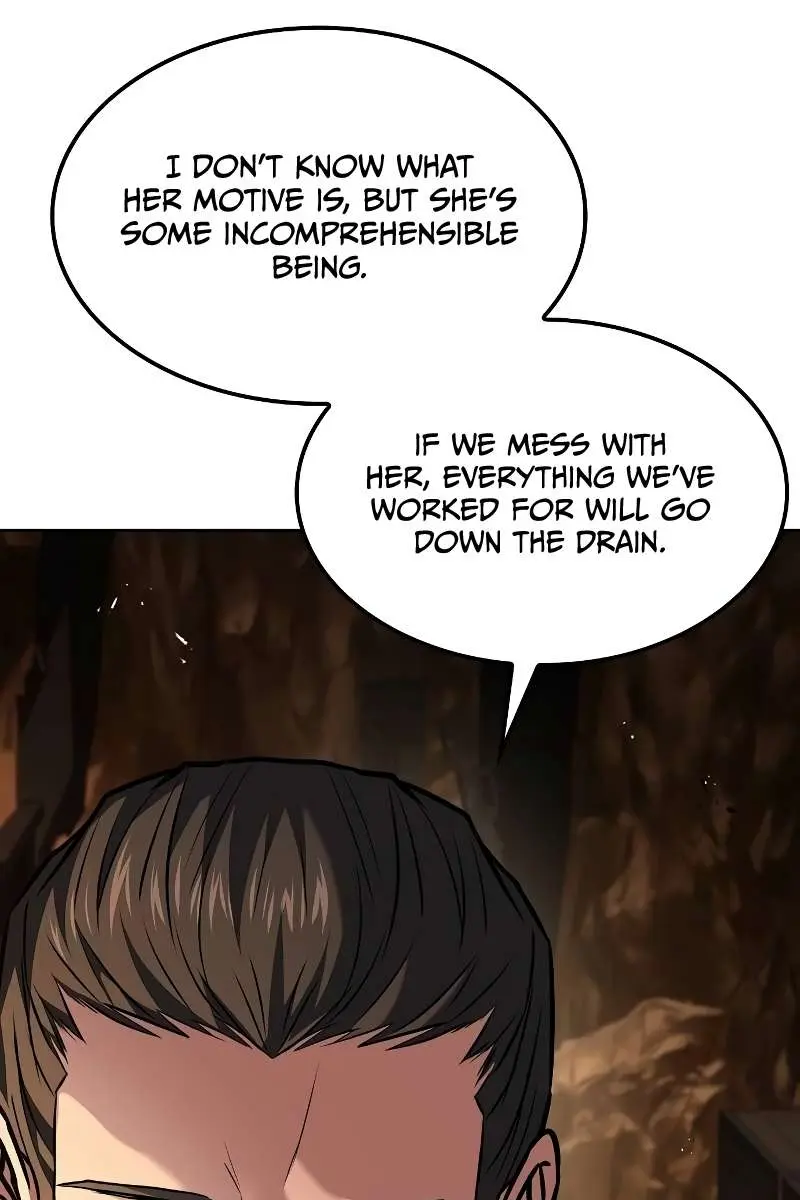 The Archmage's Restaurant Chapter 49 Page 34