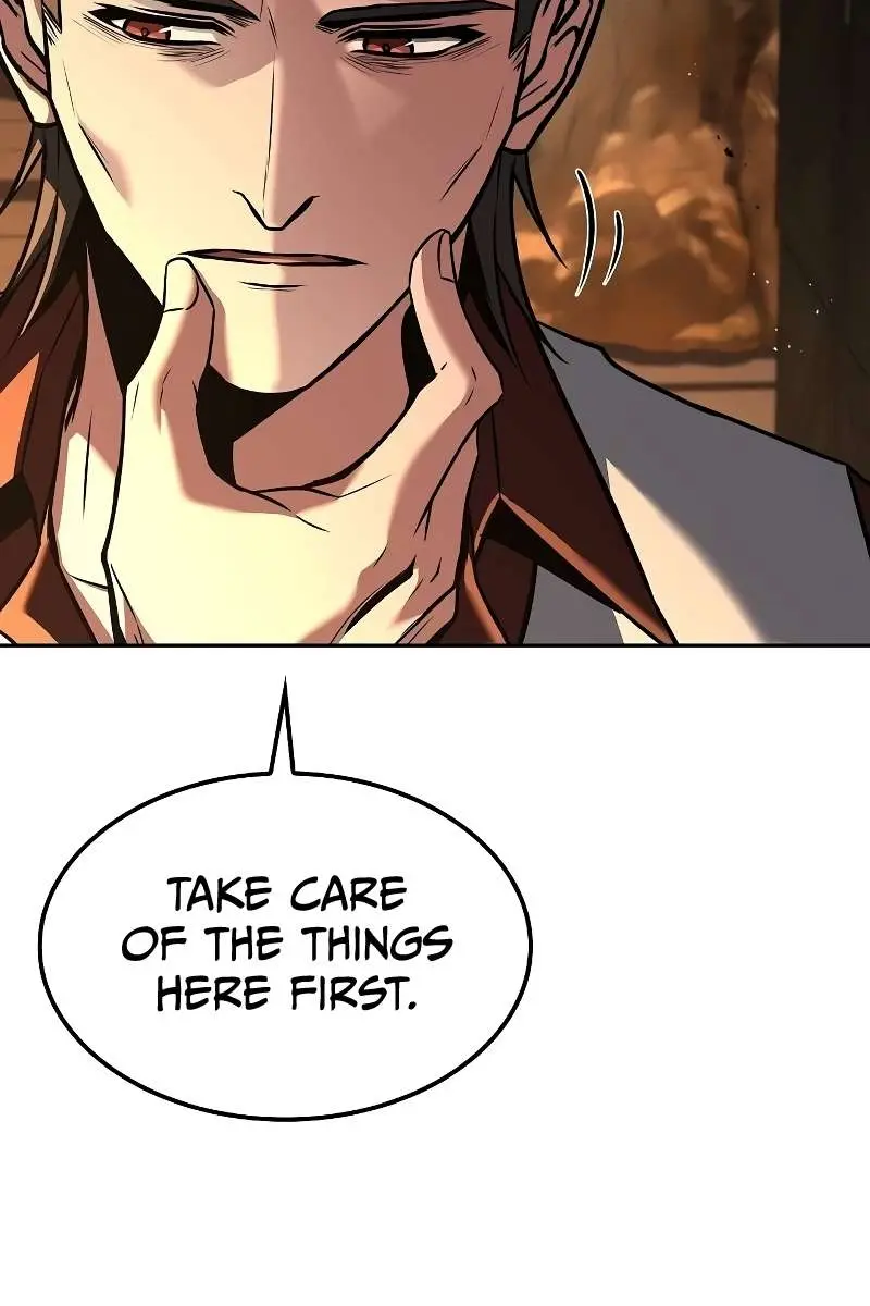 The Archmage's Restaurant Chapter 49 Page 35