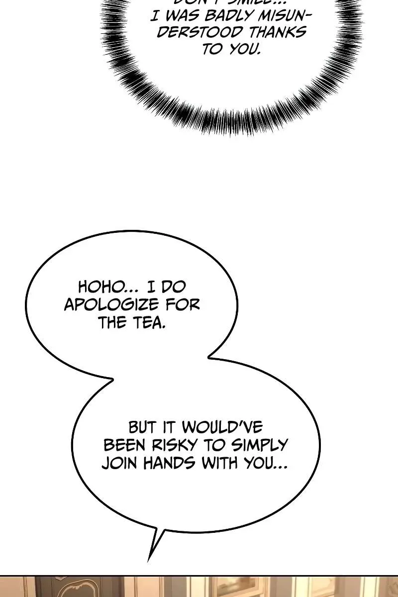 The Archmage's Restaurant Chapter 49 Page 42
