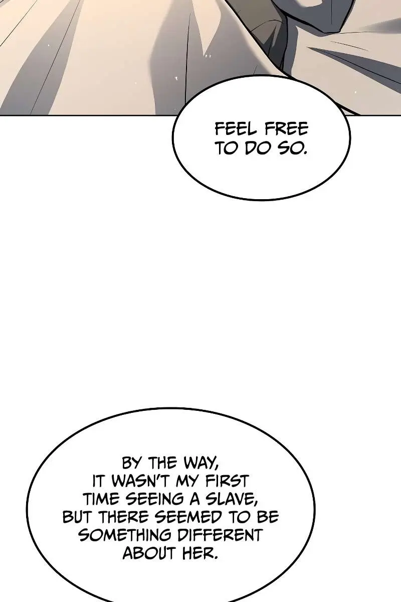 The Archmage's Restaurant Chapter 49 Page 45