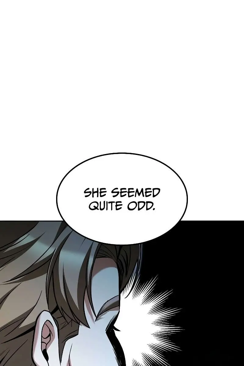 The Archmage's Restaurant Chapter 49 Page 47