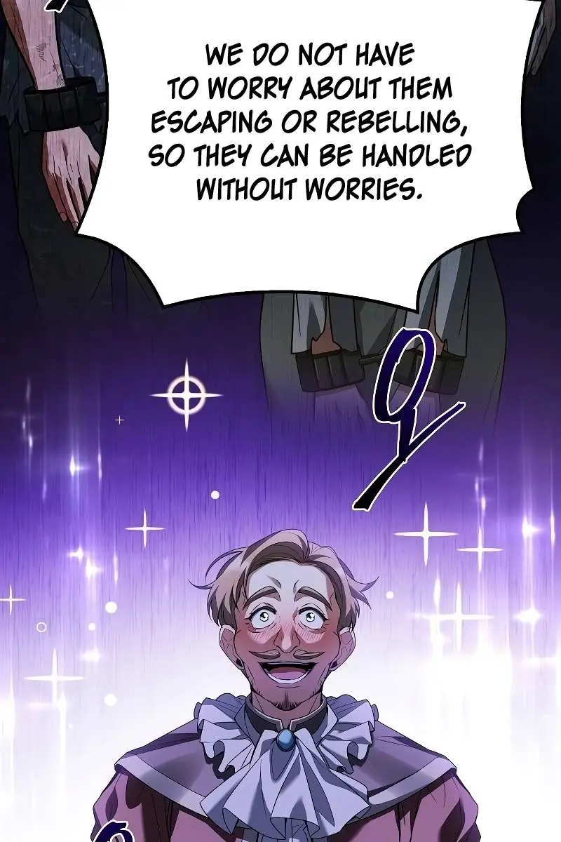 The Archmage's Restaurant Chapter 49 Page 51