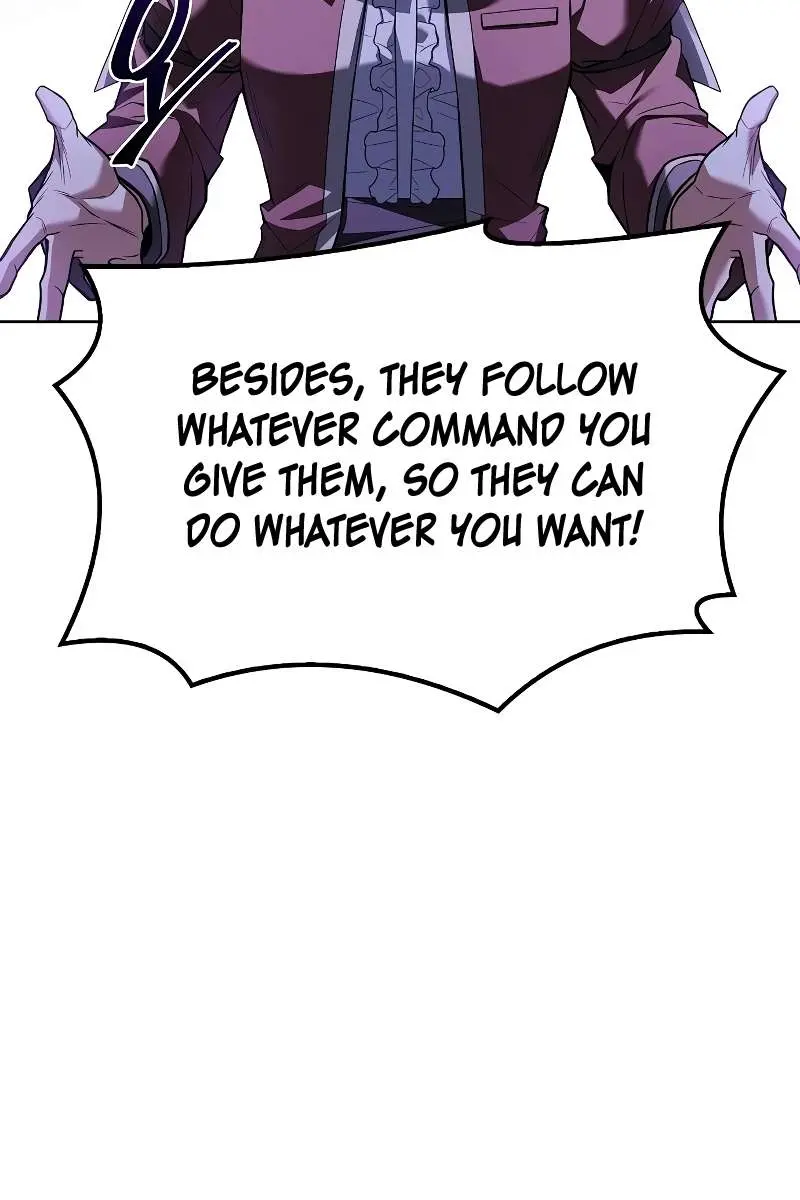 The Archmage's Restaurant Chapter 49 Page 52