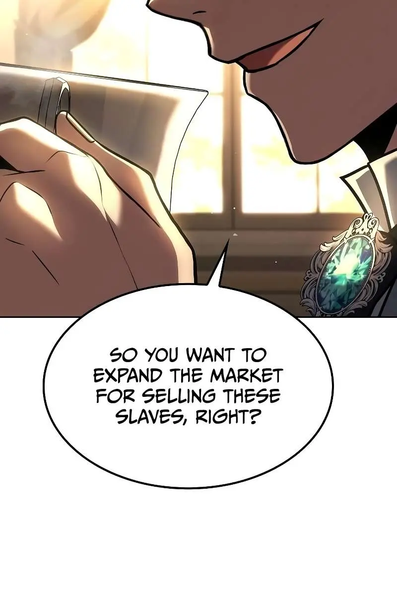 The Archmage's Restaurant Chapter 49 Page 57