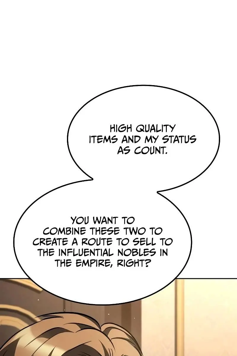 The Archmage's Restaurant Chapter 49 Page 58