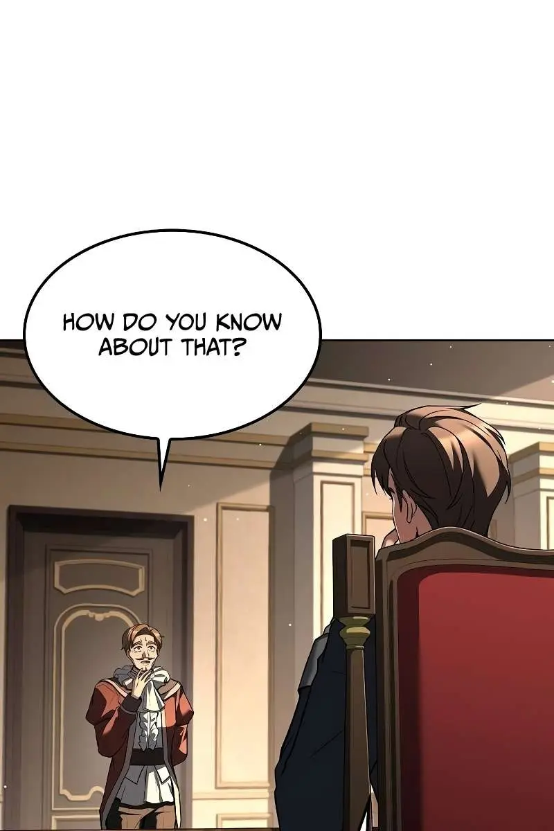 The Archmage's Restaurant Chapter 49 Page 64