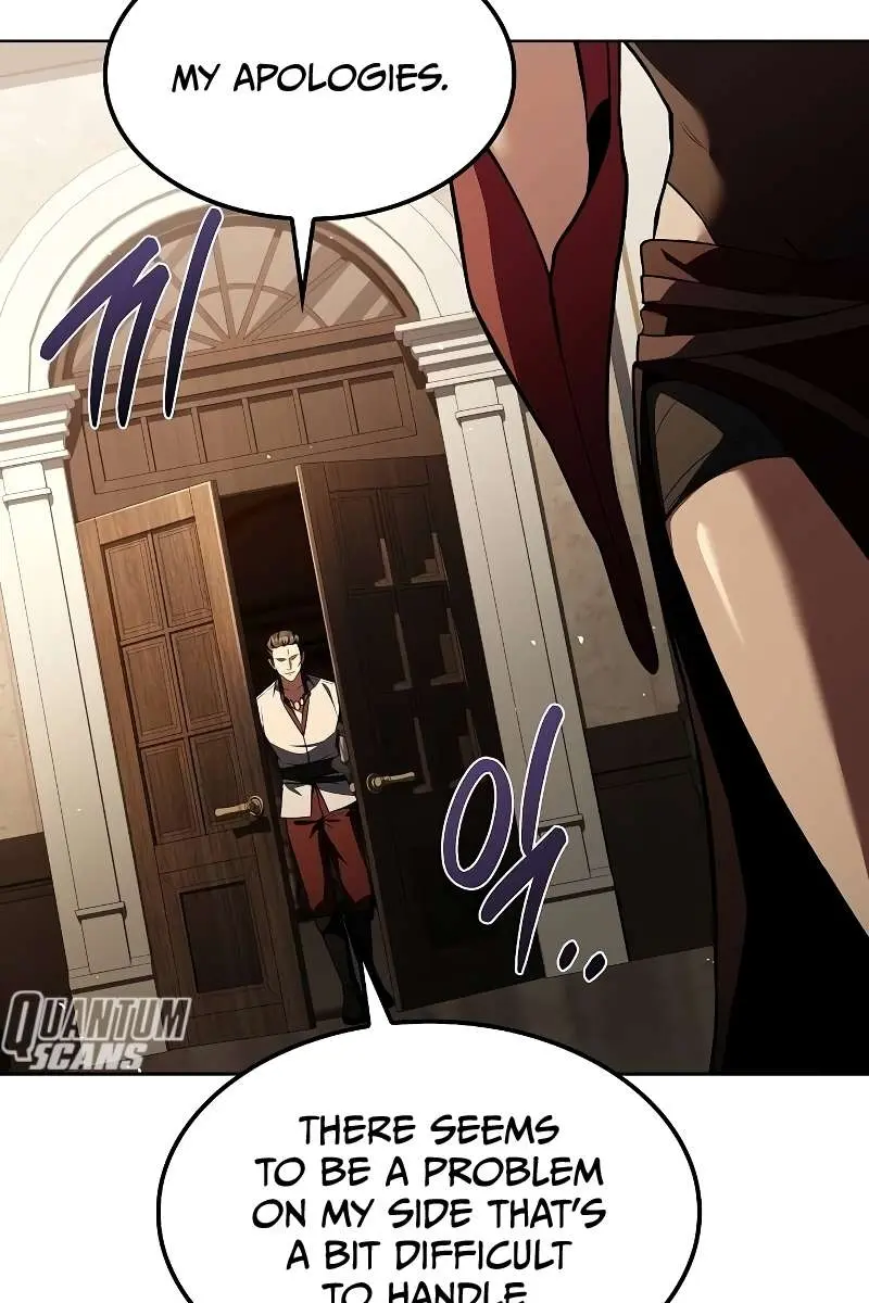 The Archmage's Restaurant Chapter 49 Page 78