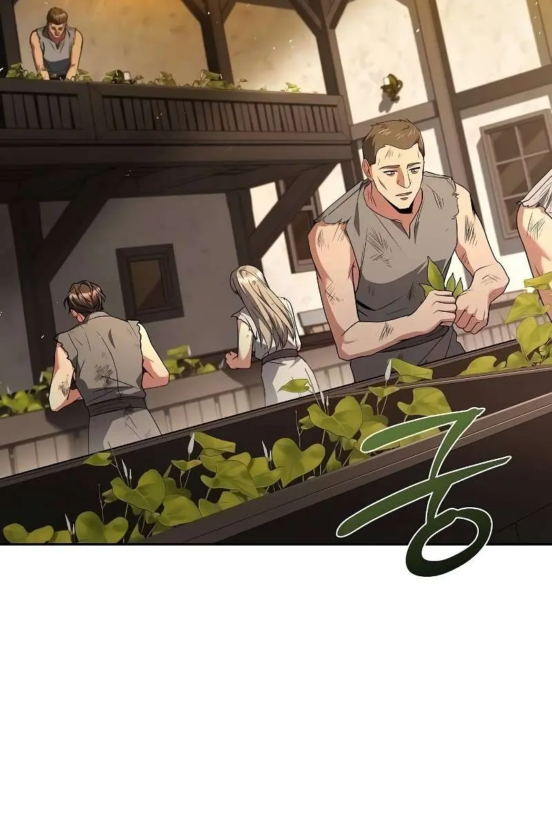 The Archmage's Restaurant Chapter 49 Page 86