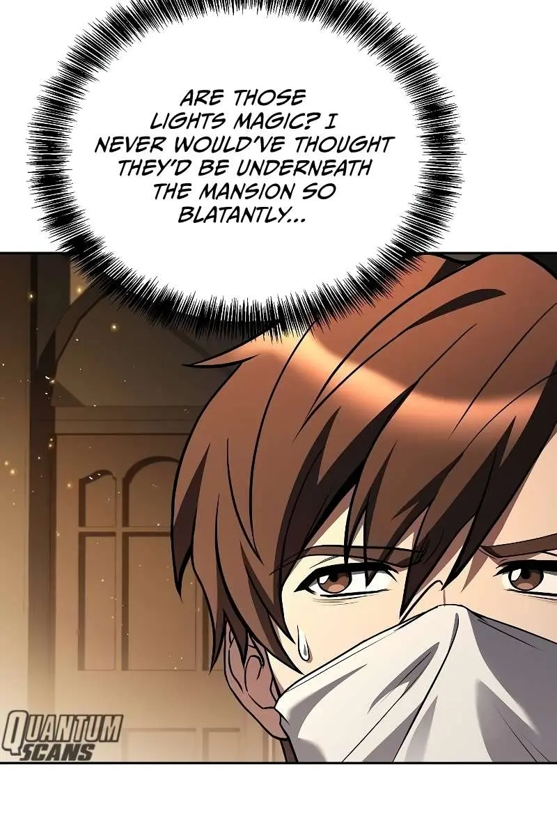 The Archmage's Restaurant Chapter 49 Page 89