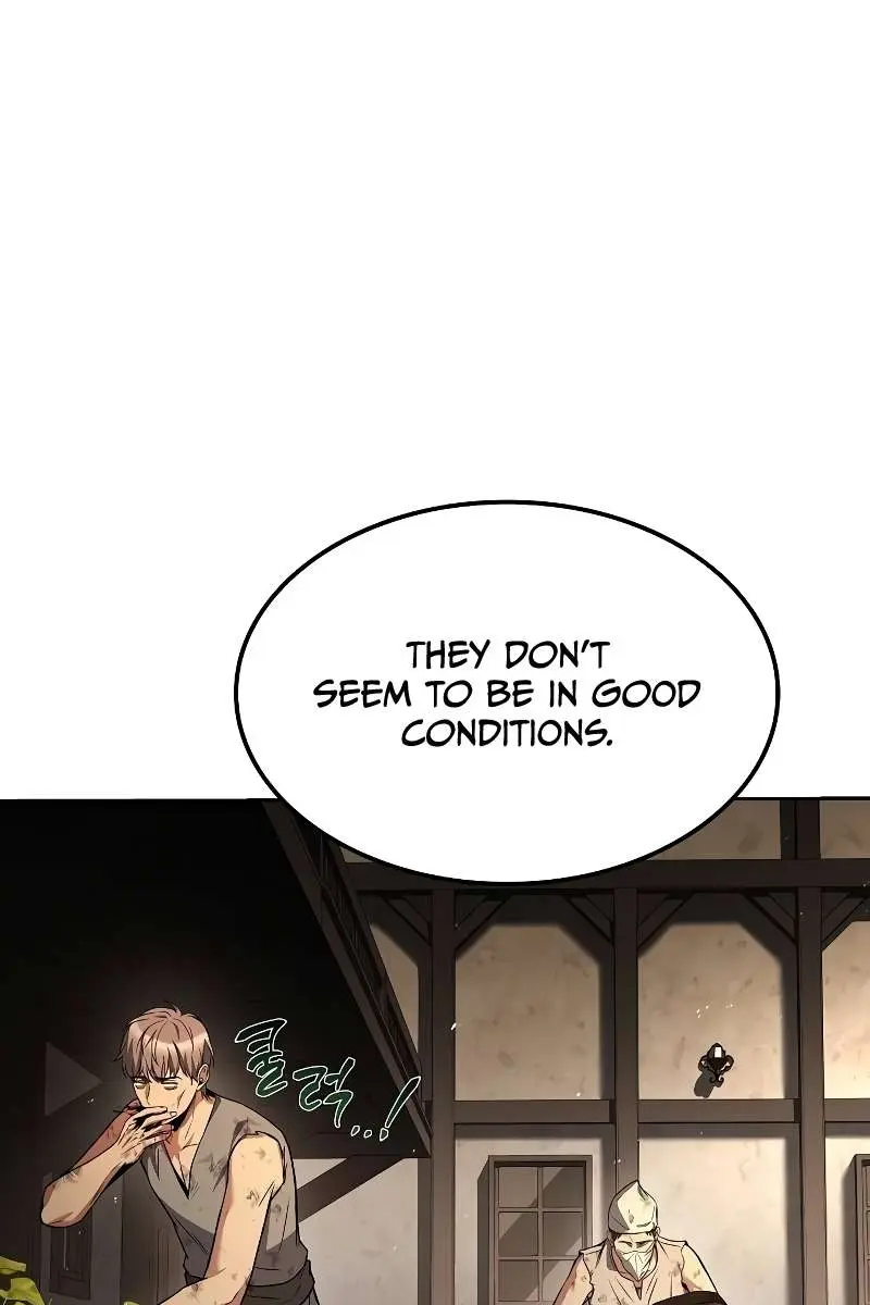 The Archmage's Restaurant Chapter 49 Page 90