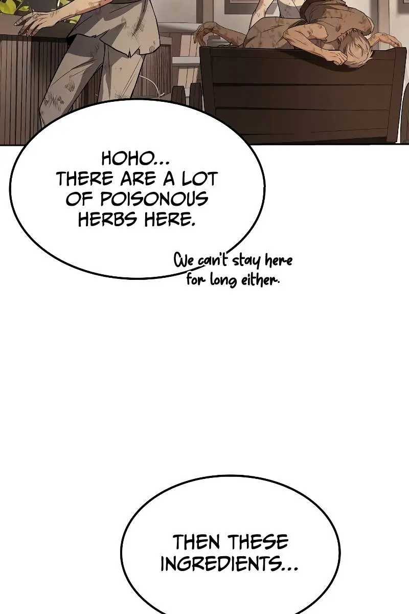 The Archmage's Restaurant Chapter 49 Page 91