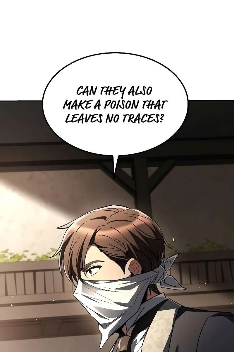 The Archmage's Restaurant Chapter 49 Page 93