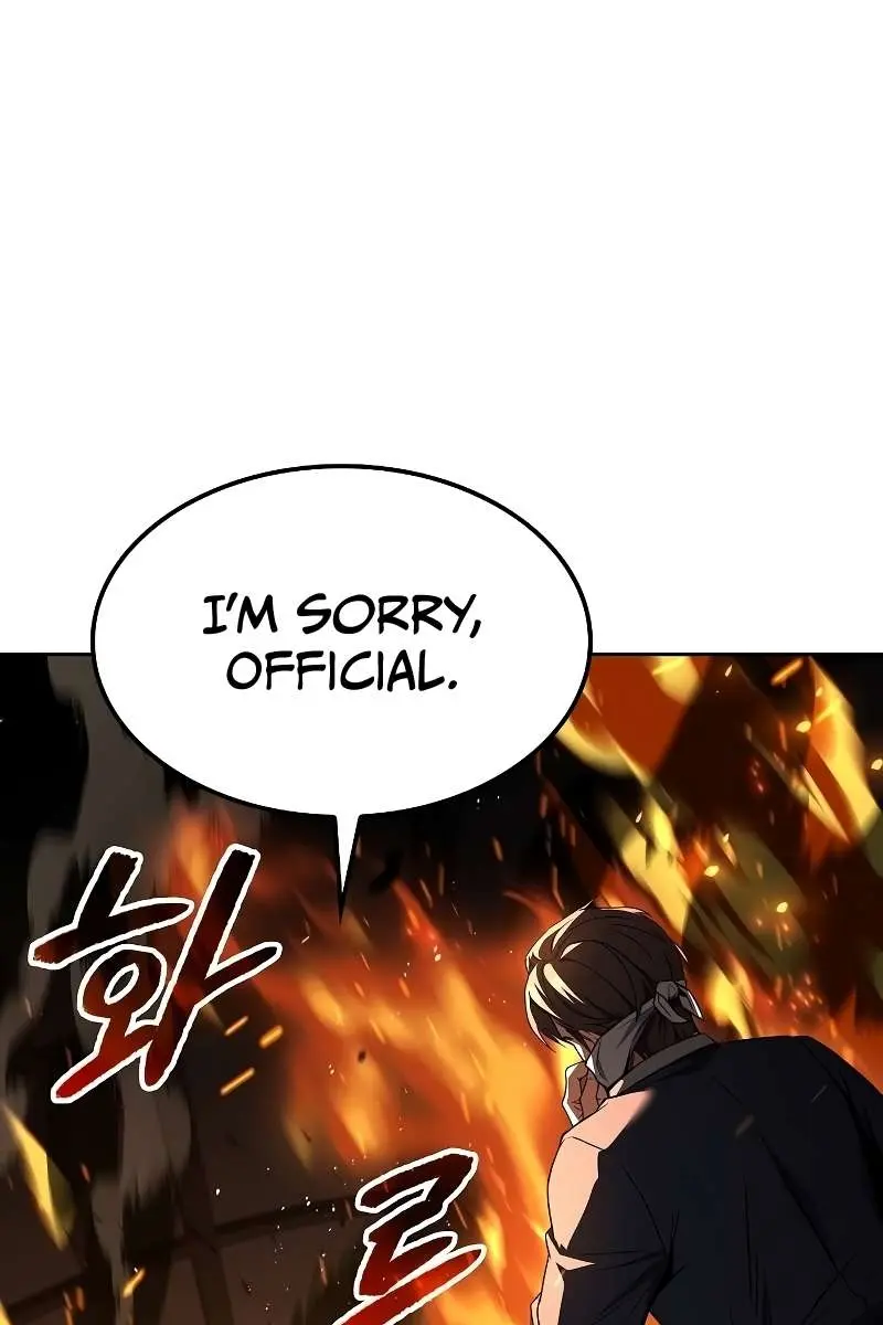 The Archmage's Restaurant Chapter 49 Page 111