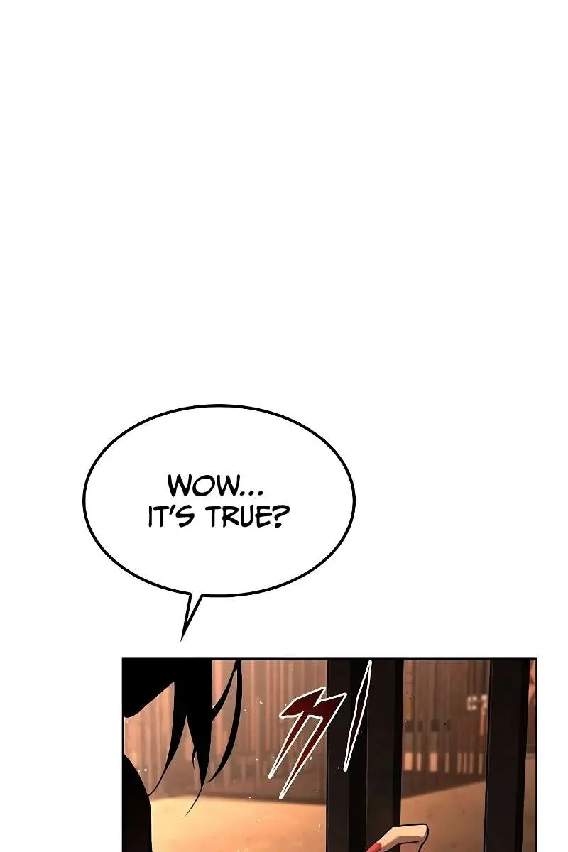 The Archmage's Restaurant Chapter 49 Page 122