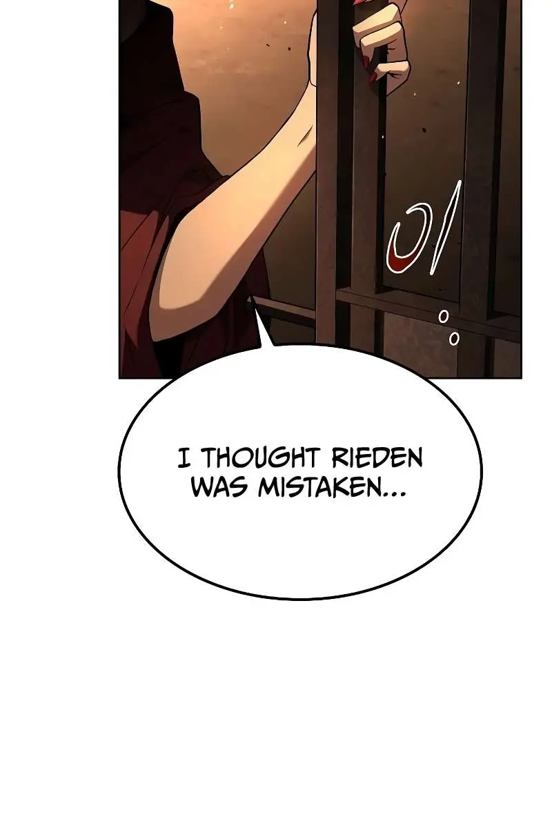 The Archmage's Restaurant Chapter 49 Page 123