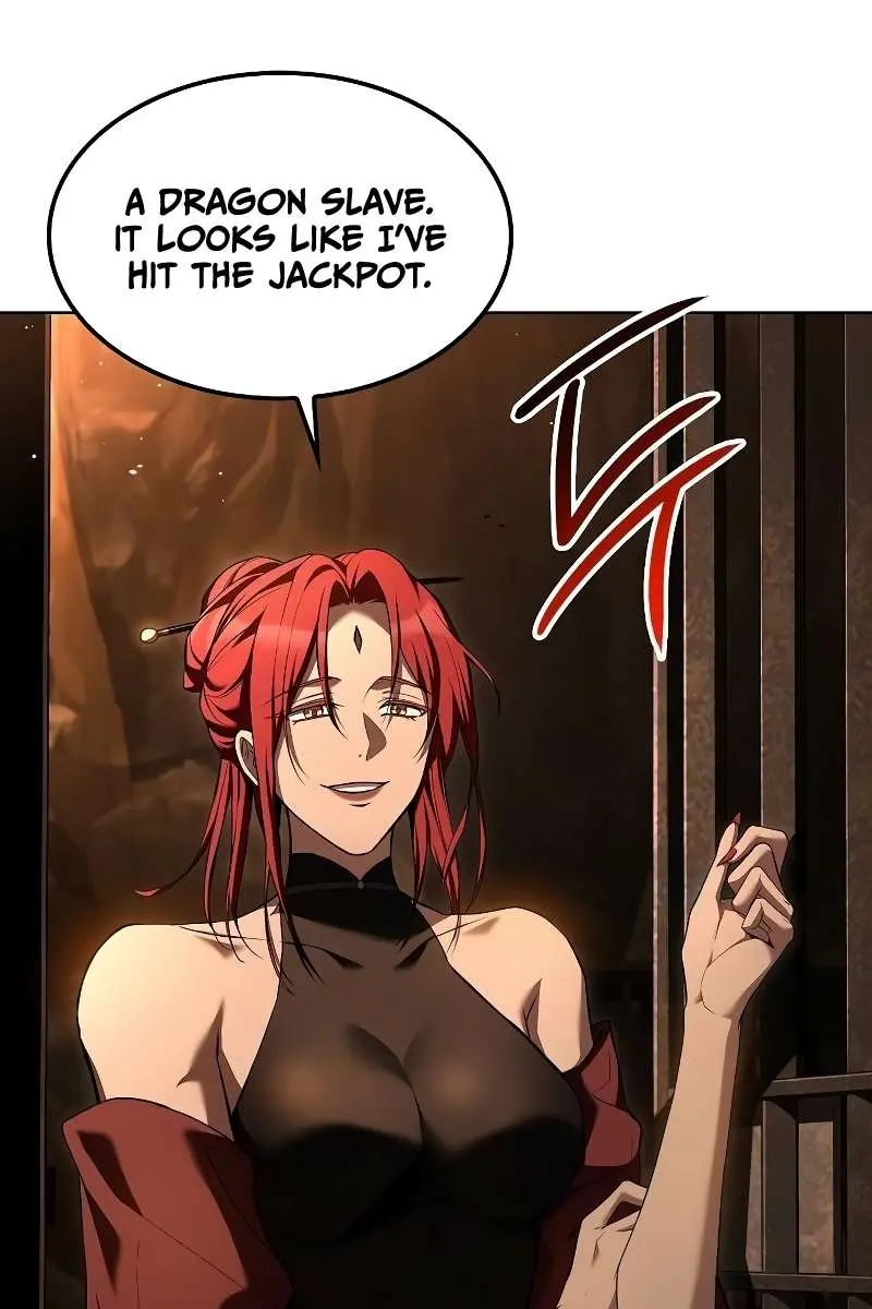 The Archmage's Restaurant Chapter 49 Page 124