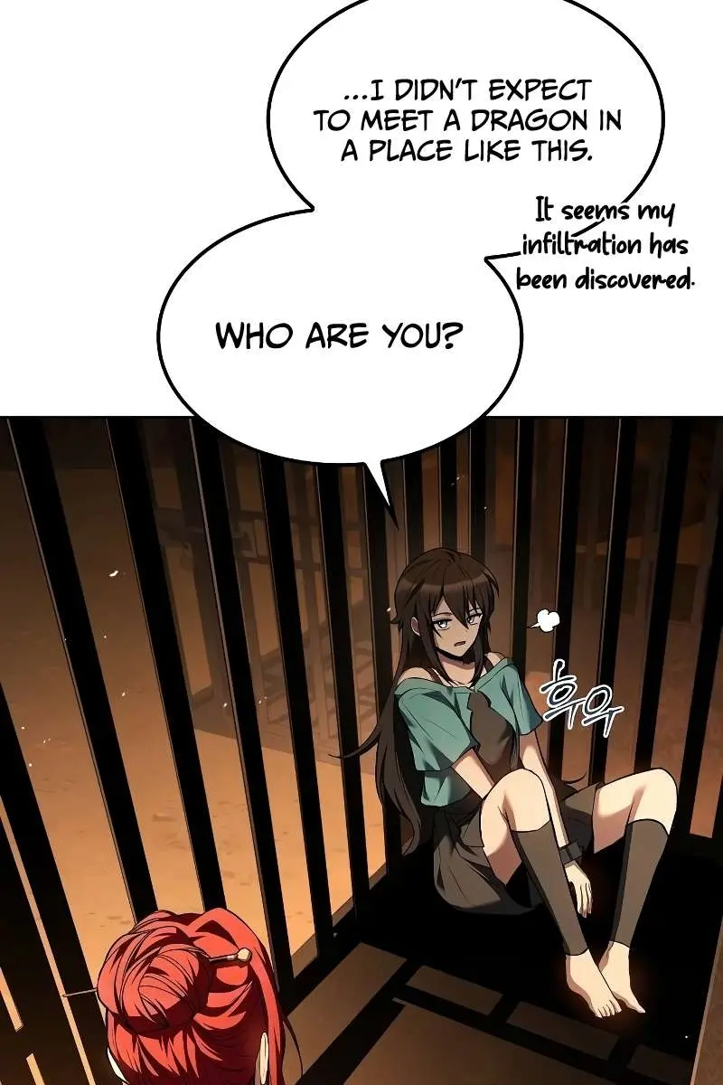 The Archmage's Restaurant Chapter 49 Page 126