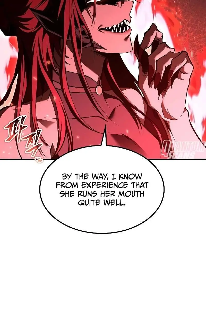 The Archmage's Restaurant Chapter 49 Page 145