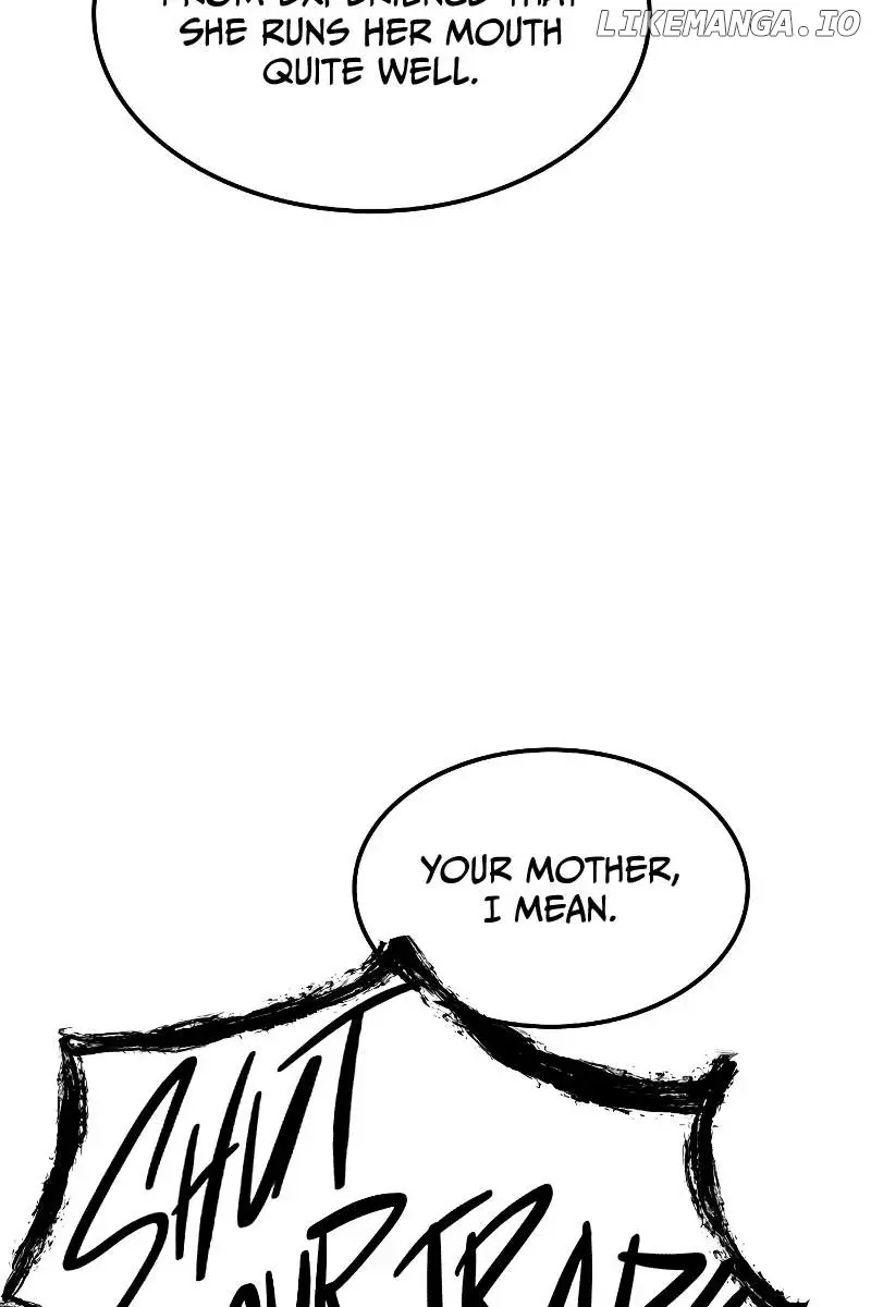 The Archmage's Restaurant Chapter 50 Page 5