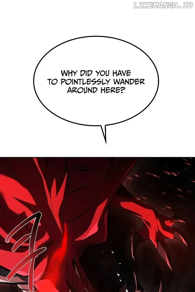 The Archmage's Restaurant Chapter 50 Page 27