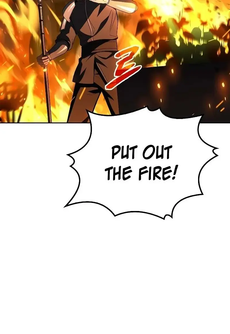 The Archmage's Restaurant Chapter 50 Page 38