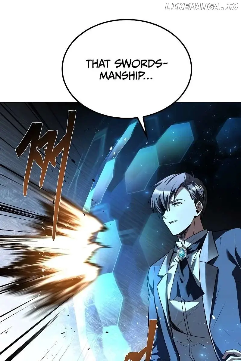 The Archmage's Restaurant Chapter 50 Page 51