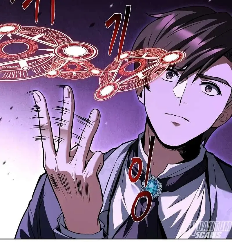 The Archmage's Restaurant Chapter 50 Page 66