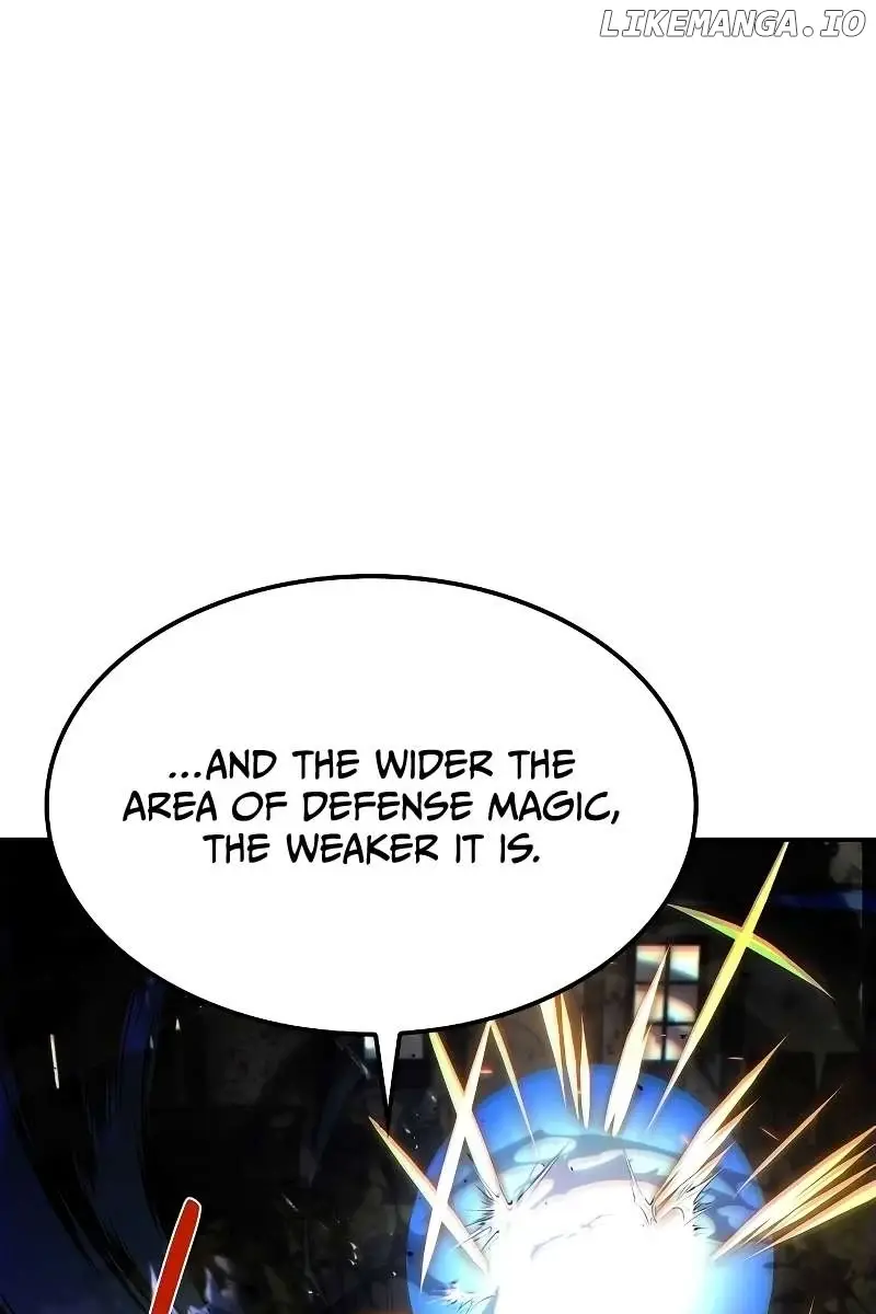 The Archmage's Restaurant Chapter 50 Page 83
