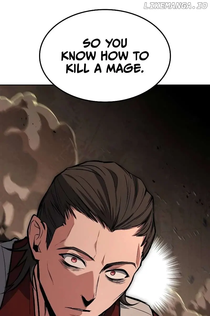 The Archmage's Restaurant Chapter 50 Page 97