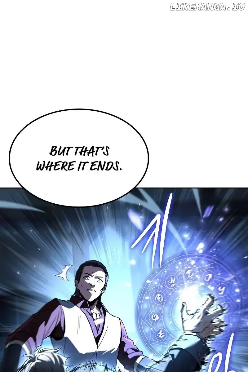 The Archmage's Restaurant Chapter 50 Page 99