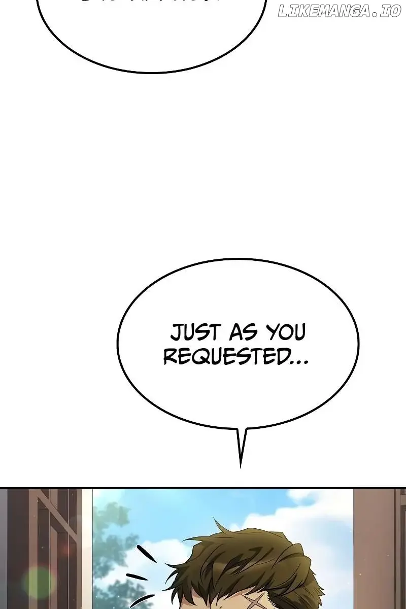 The Archmage's Restaurant Chapter 50 Page 113